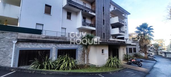 Appartement SAINT JEAN DE LUZ