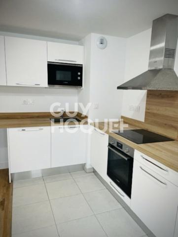 Appartement Bordeaux 2 pièce(s) 44.52m2