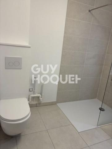 Appartement Bordeaux 2 pièce(s) 44.52m2