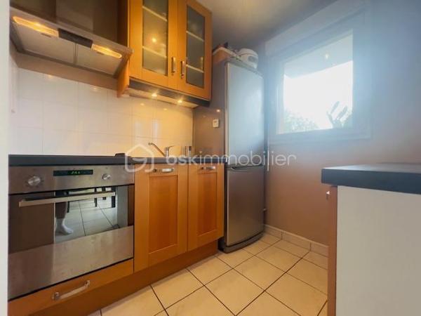 Appartement de 42 m²