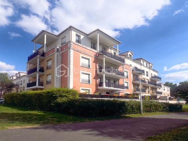 Appartement de 42 m²