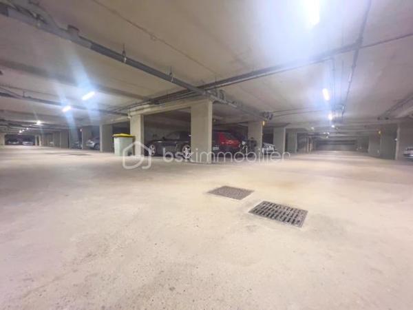 Appartement de 42 m²