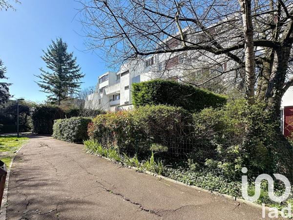 Appartement à vendre 5 pièces 89 m² Fontenay-sous-Bois