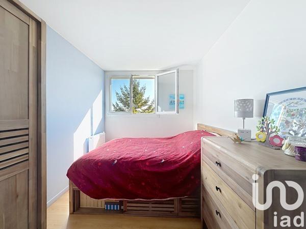 Appartement à vendre 5 pièces 89 m² Fontenay-sous-Bois