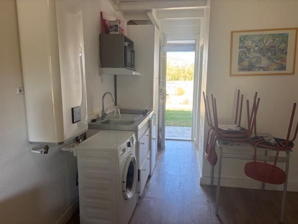 Pérols (34470) Perols (34) studio meublé 29 m2