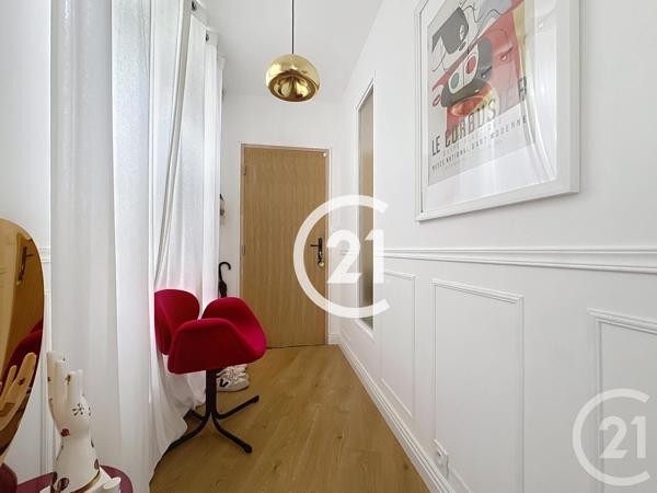 Appartement T2 à vendre  2 pièces - 78 m2 COGNAC - 16