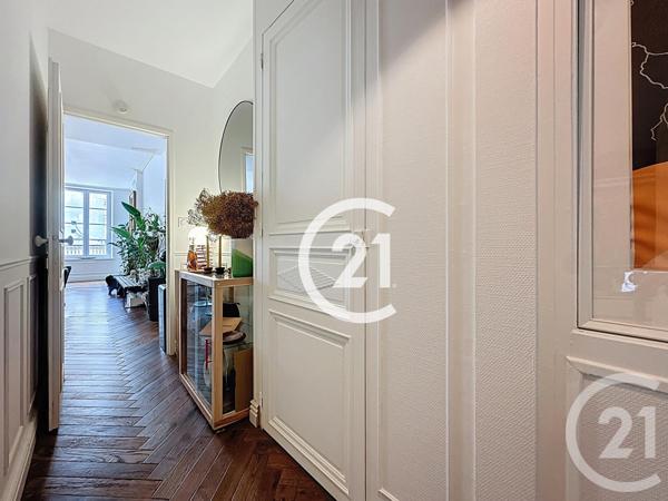 Appartement T2 à vendre  2 pièces - 78 m2 COGNAC - 16
