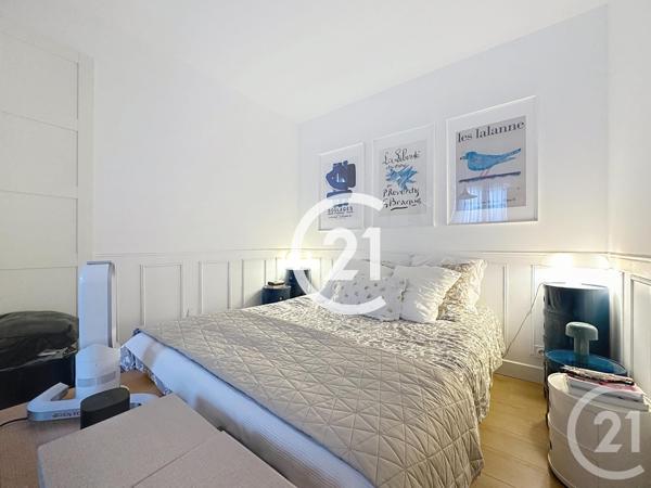 Appartement T2 à vendre  2 pièces - 78 m2 COGNAC - 16