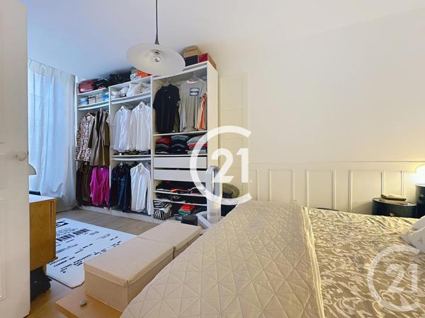 Appartement T2 à vendre  2 pièces - 78 m2 COGNAC - 16