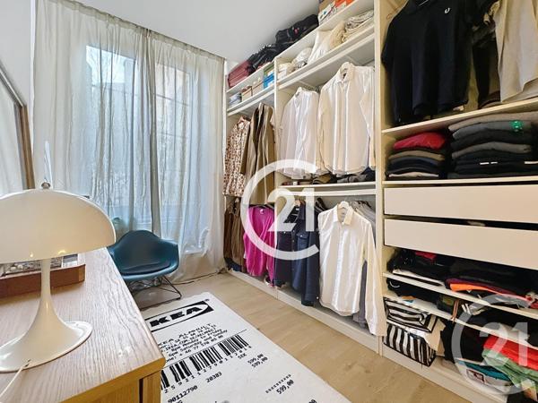 Appartement T2 à vendre  2 pièces - 78 m2 COGNAC - 16