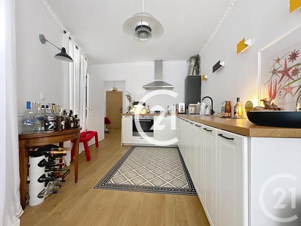 Appartement T2 à vendre  2 pièces - 78 m2 COGNAC - 16