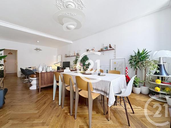 Appartement T2 à vendre  2 pièces - 78 m2 COGNAC - 16