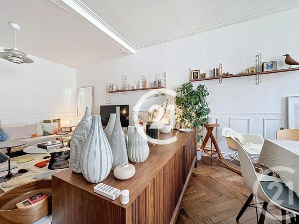 Appartement T2 à vendre  2 pièces - 78 m2 COGNAC - 16