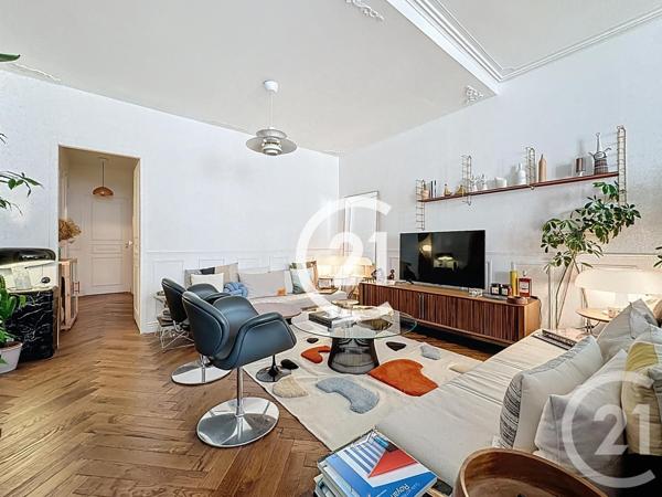 Appartement T2 à vendre  2 pièces - 78 m2 COGNAC - 16