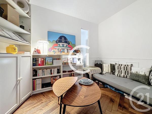 Appartement T2 à vendre  2 pièces - 78 m2 COGNAC - 16