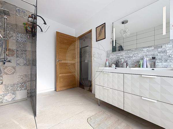 Maison 3 chambre(s) à vendre - Chèvremont, Territoire de Belfort 90