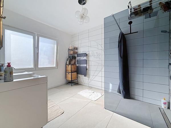 Maison 3 chambre(s) à vendre - Chèvremont, Territoire de Belfort 90