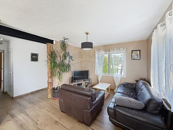 Maison 3 chambre(s) à vendre - Chèvremont, Territoire de Belfort 90