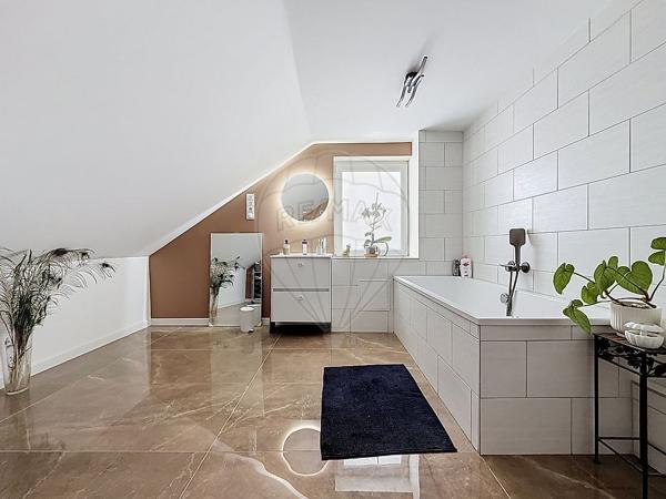 Maison 3 chambre(s) à vendre - Chèvremont, Territoire de Belfort 90