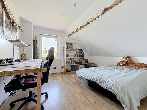 Maison 3 chambre(s) à vendre - Chèvremont, Territoire de Belfort 90