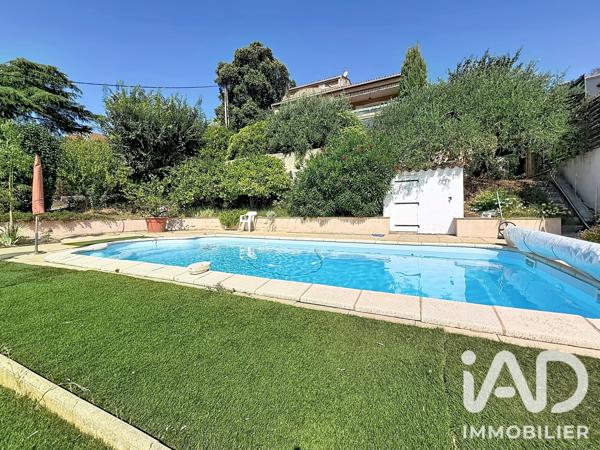 Maison à vendre 5 pièces 180 m² La Seyne-sur-Mer