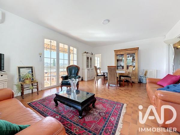 Maison à vendre 5 pièces 180 m² La Seyne-sur-Mer