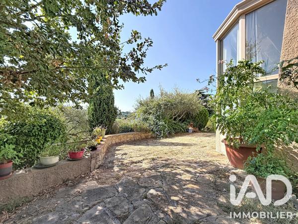 Maison à vendre 5 pièces 180 m² La Seyne-sur-Mer