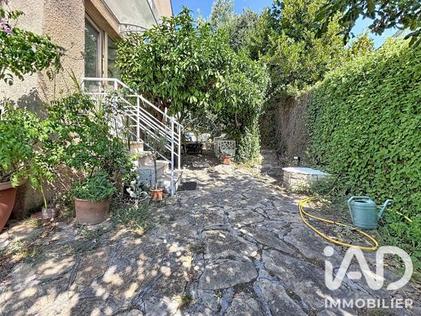 Maison à vendre 5 pièces 180 m² La Seyne-sur-Mer