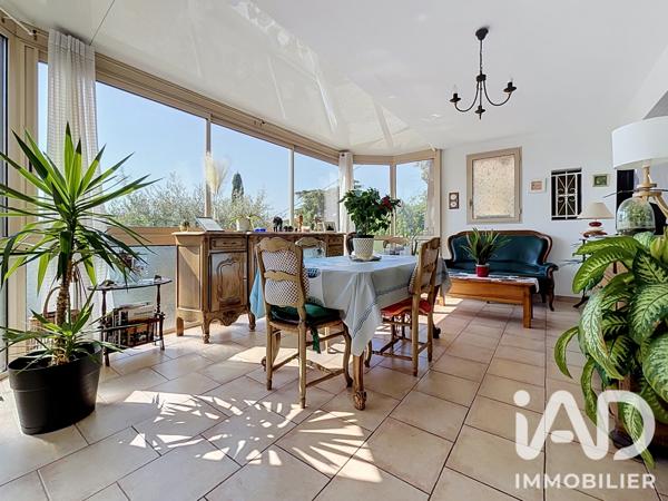 Maison à vendre 5 pièces 180 m² La Seyne-sur-Mer