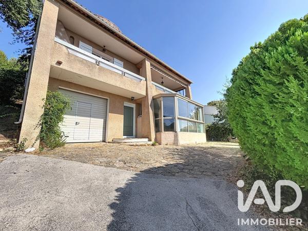 Maison à vendre 5 pièces 180 m² La Seyne-sur-Mer