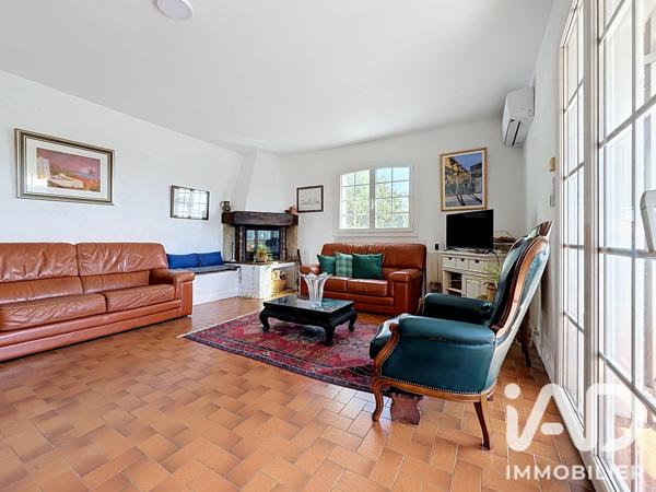 Maison à vendre 5 pièces 180 m² La Seyne-sur-Mer
