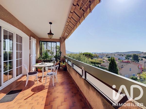 Maison à vendre 5 pièces 180 m² La Seyne-sur-Mer