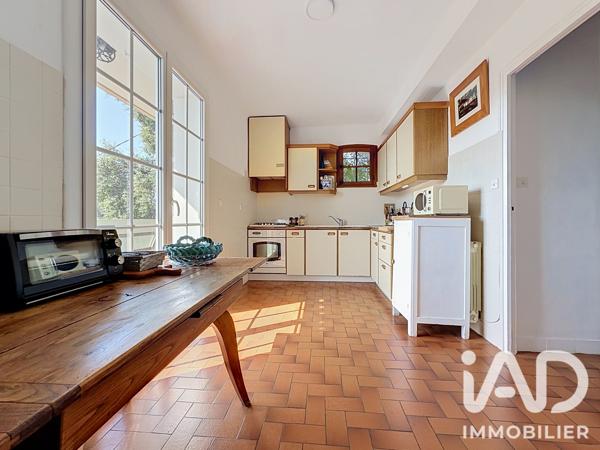 Maison à vendre 5 pièces 180 m² La Seyne-sur-Mer