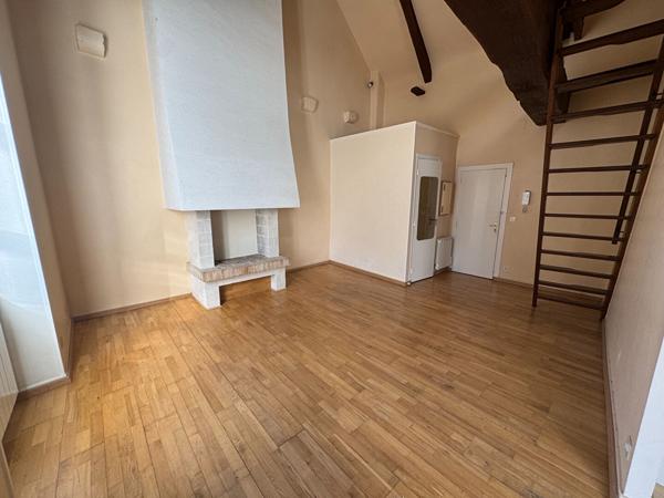 Appartement Blois 2 pièces 38 m²