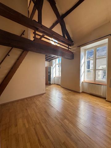 Appartement Blois 2 pièces 38 m²