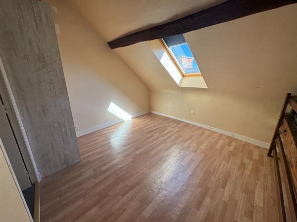 Appartement Blois 2 pièces 38 m²