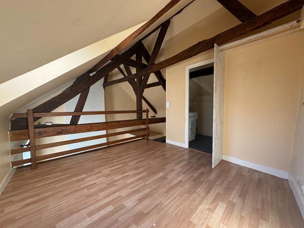 Appartement Blois 2 pièces 38 m²