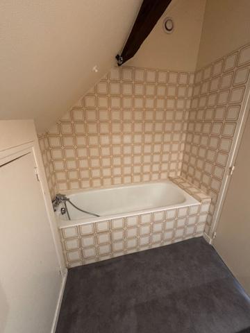 Appartement Blois 2 pièces 38 m²