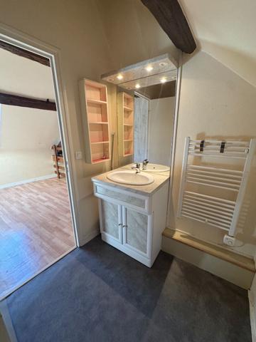 Appartement Blois 2 pièces 38 m²