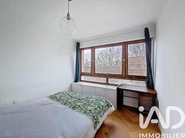 Appartement à vendre 2 pièces 48 m² Lyon 2