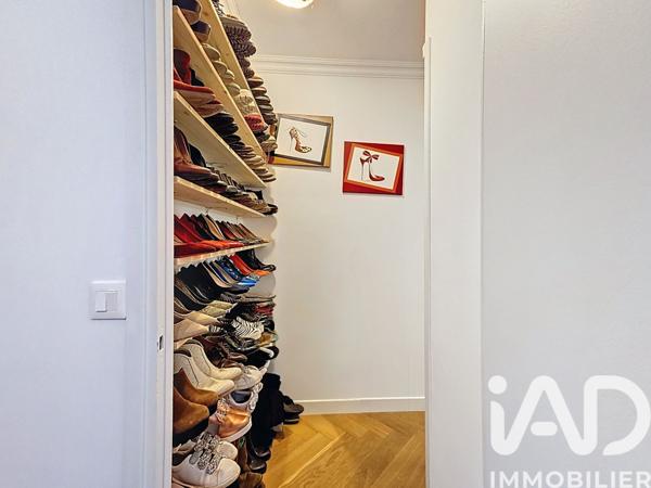 Appartement à vendre 2 pièces 48 m² Lyon 2