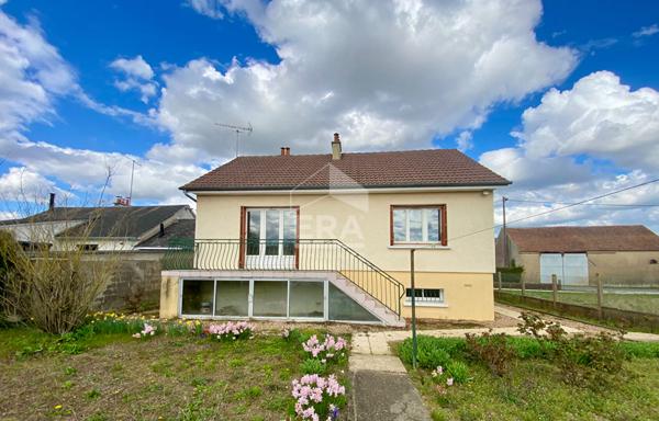 Maison Corquilleroy 3 pièce(s) 87 m2