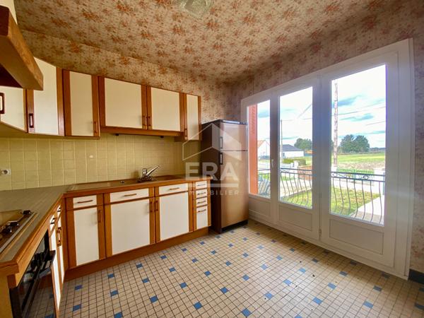 Maison Corquilleroy 3 pièce(s) 87 m2