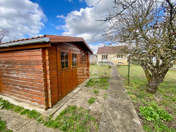 Maison Corquilleroy 3 pièce(s) 87 m2