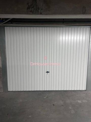 Parking / Box à vendre de 13 m²