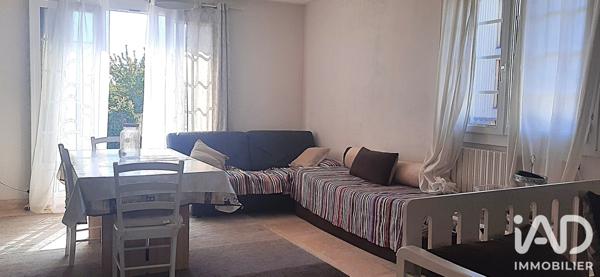 Maison à vendre 6 pièces 131 m² Noyal-Châtillon-sur-Seiche