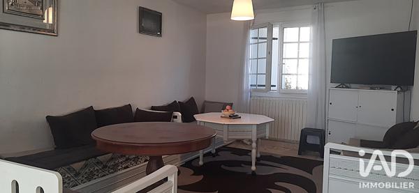 Maison à vendre 6 pièces 131 m² Noyal-Châtillon-sur-Seiche