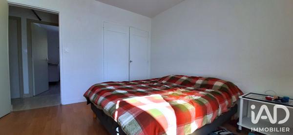 Maison à vendre 6 pièces 131 m² Noyal-Châtillon-sur-Seiche