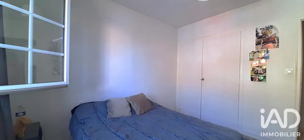 Maison à vendre 6 pièces 131 m² Noyal-Châtillon-sur-Seiche