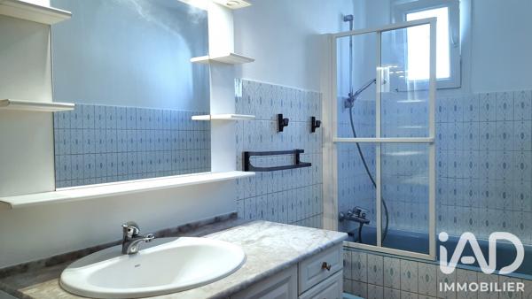 Maison à vendre 6 pièces 131 m² Noyal-Châtillon-sur-Seiche